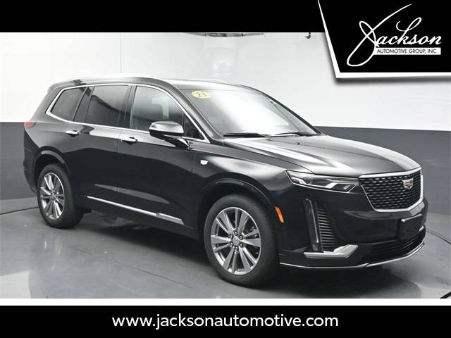 2023 Cadillac XT6