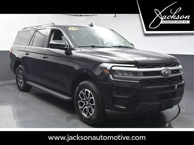 2024 Ford Expedition Max
