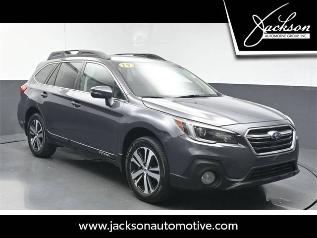 2019 Subaru Outback
