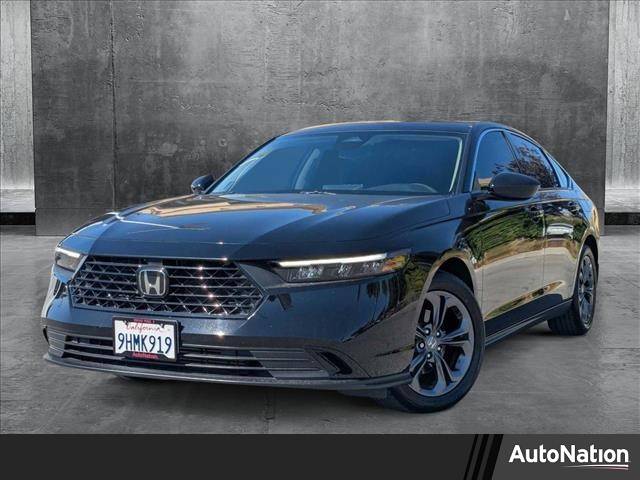 2023 Honda Accord Sedan