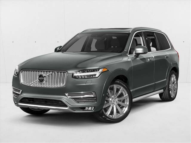 2018 Volvo XC90