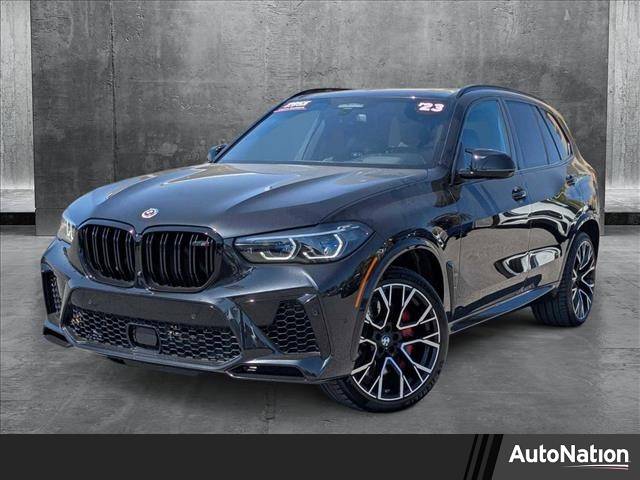 2023 BMW X5 M