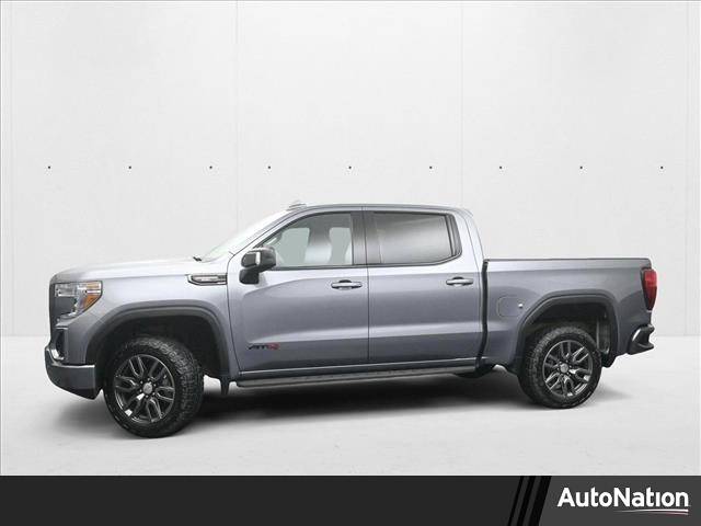 2022 GMC Sierra 1500 Limited