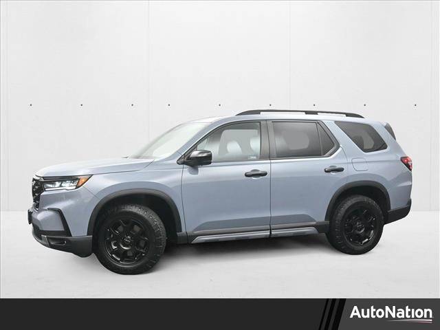 2024 Honda Pilot