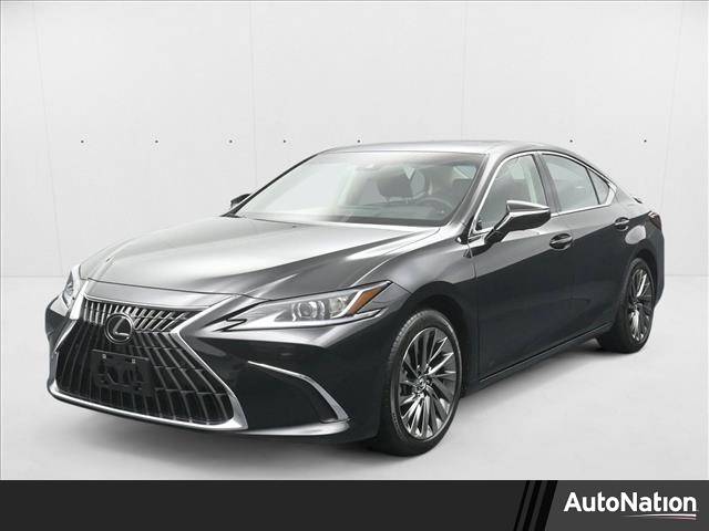 2024 Lexus ES