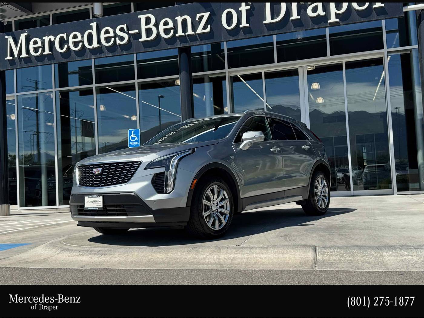 2023 Cadillac XT4