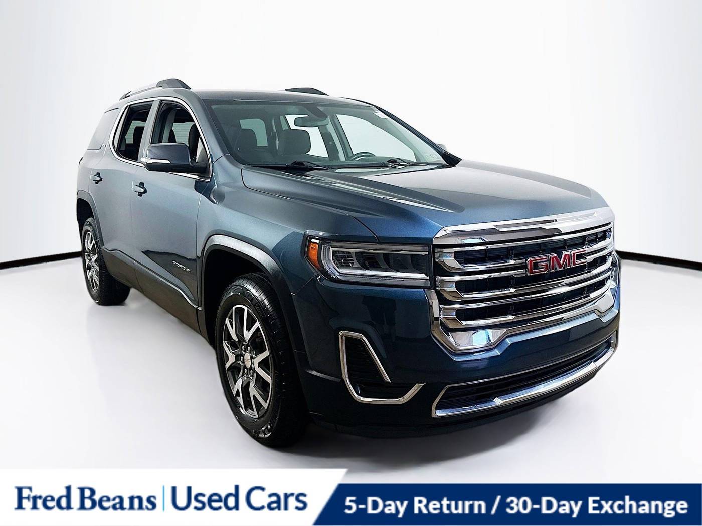 2020 GMC Acadia