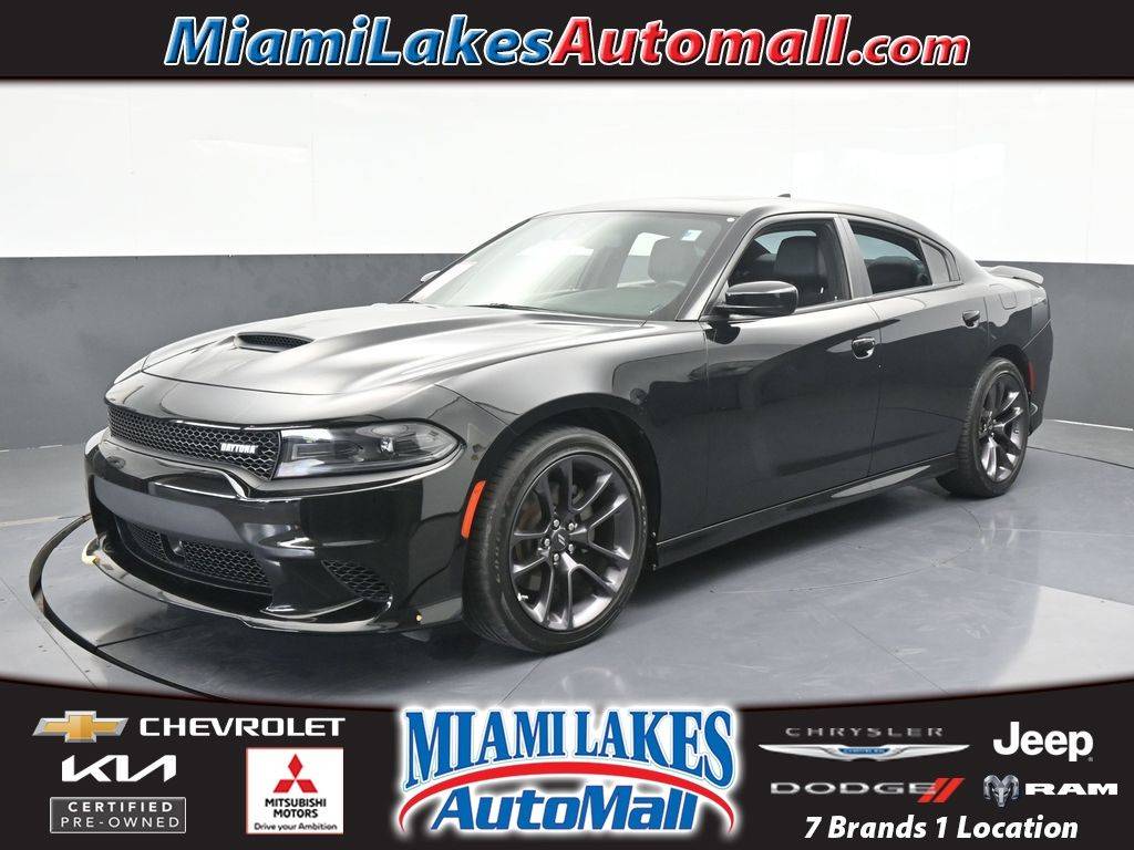 2023 Dodge Charger