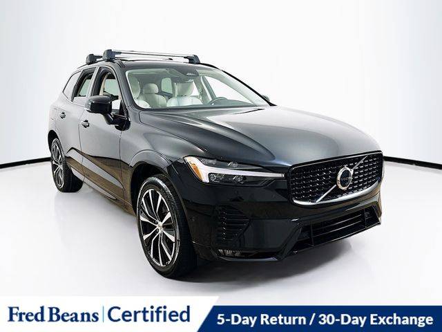 2023 Volvo XC60
