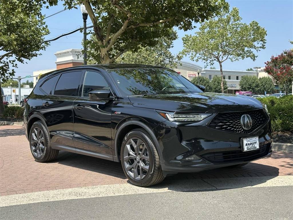 2023 Acura MDX