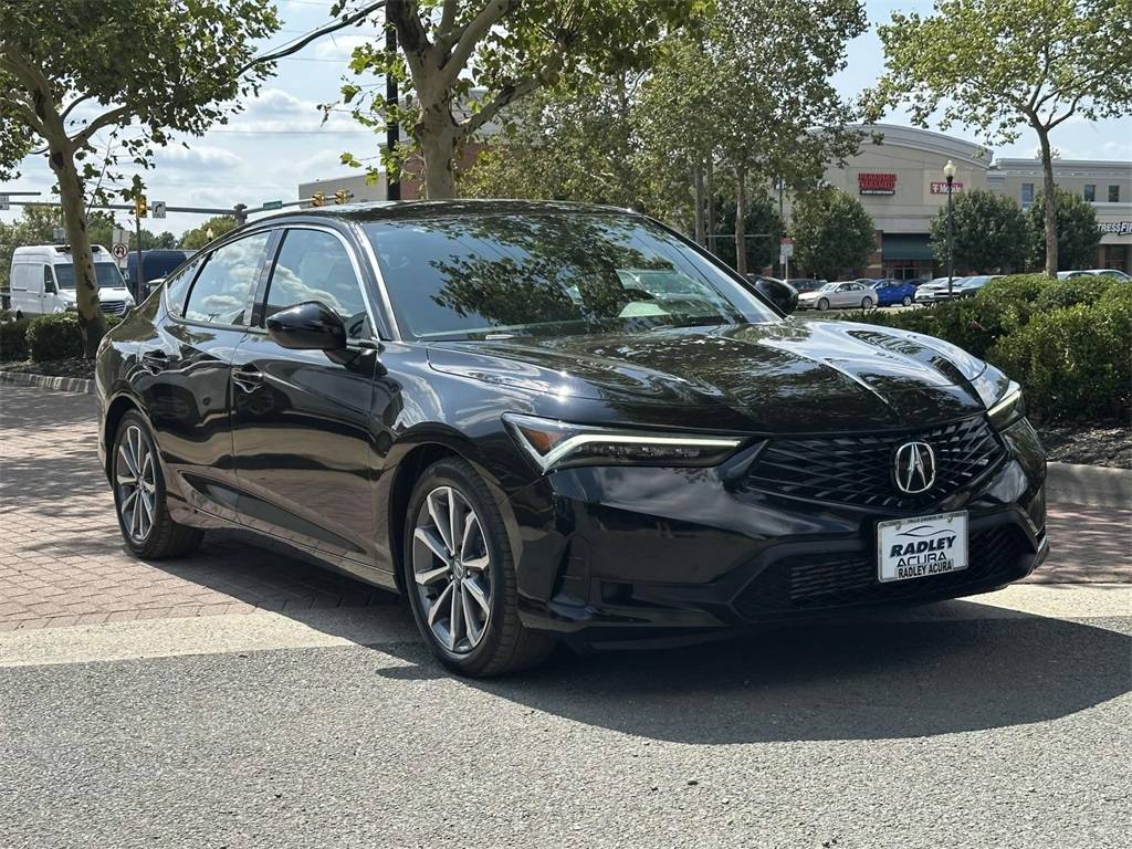 2023 Acura Integra