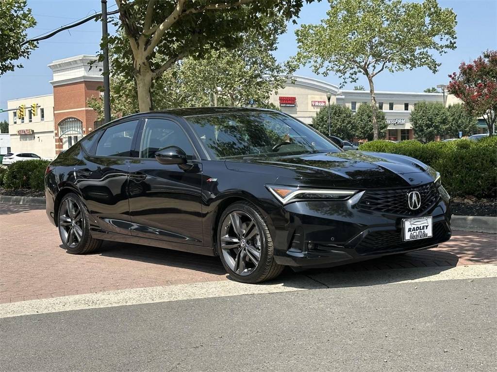 2023 Acura Integra