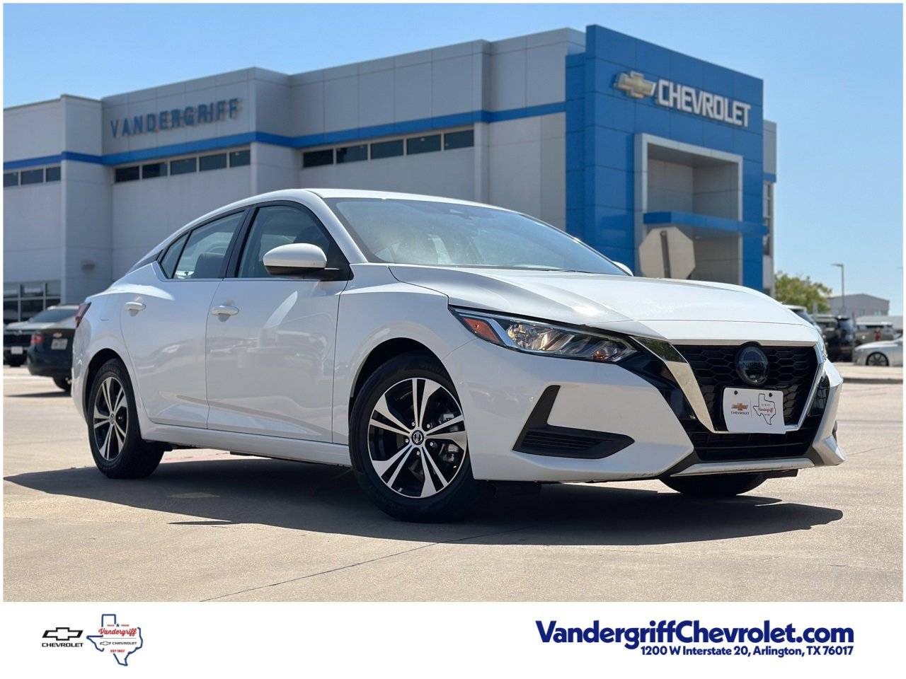 2023 Nissan Sentra