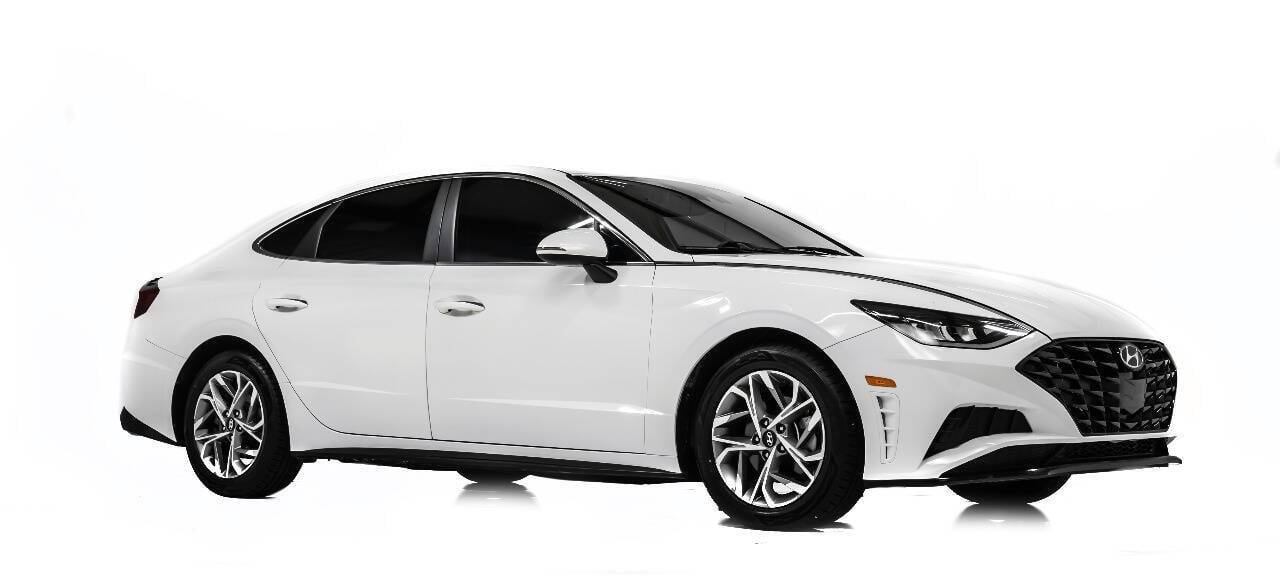 2020 Hyundai Sonata