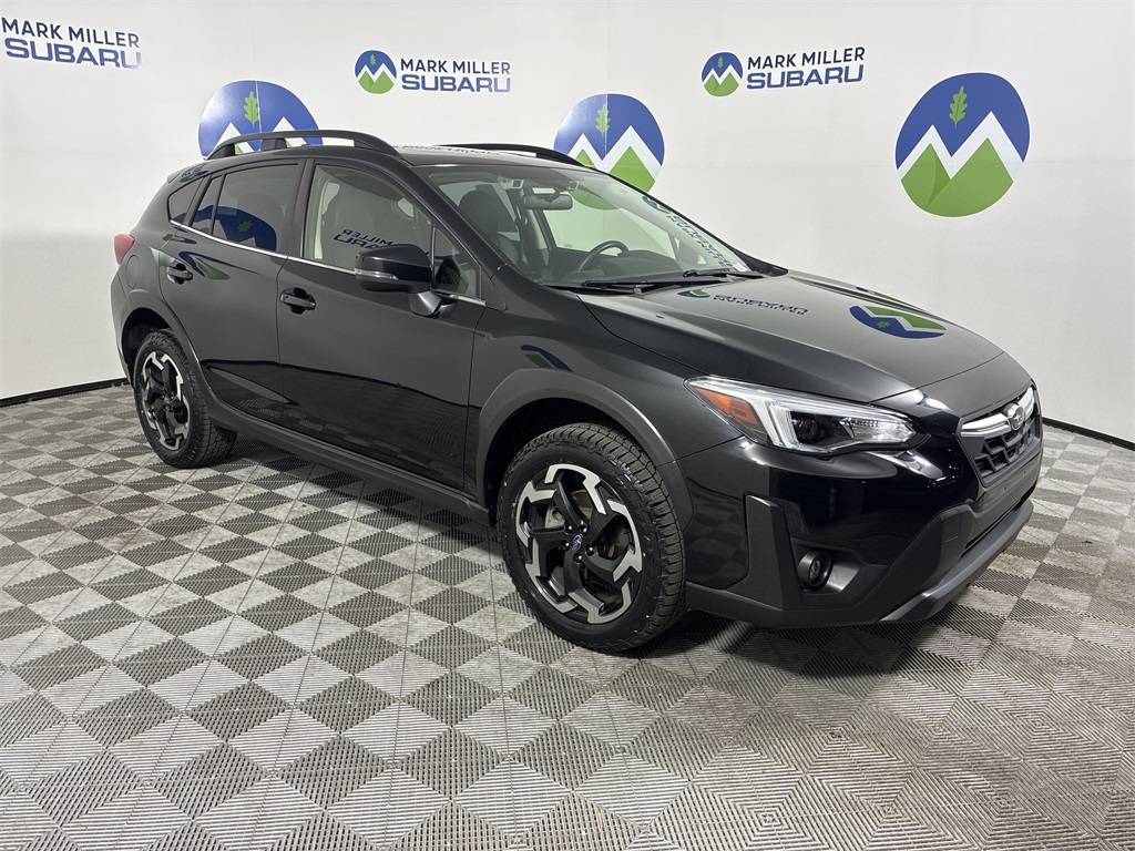 2023 Subaru Crosstrek