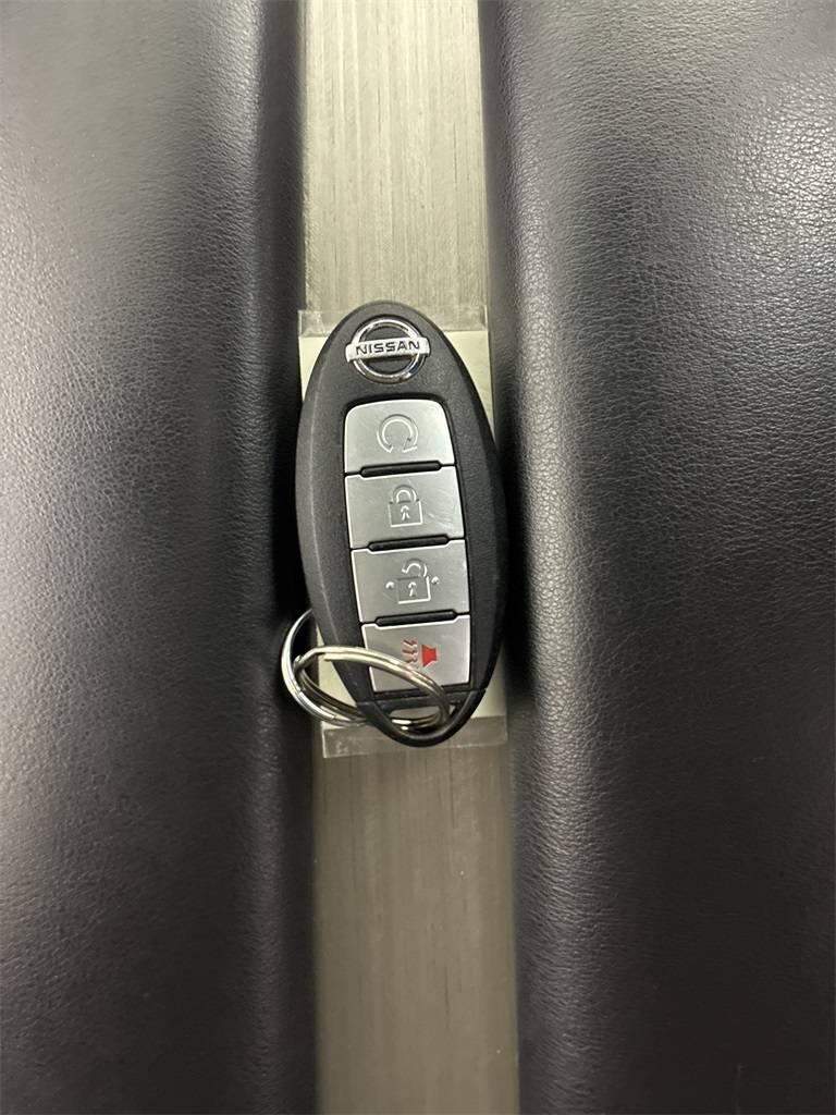 2018 Nissan Murano