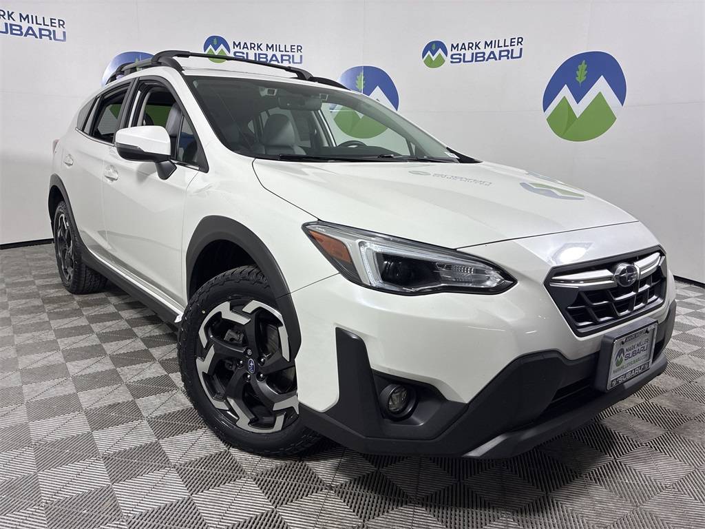 2023 Subaru Crosstrek
