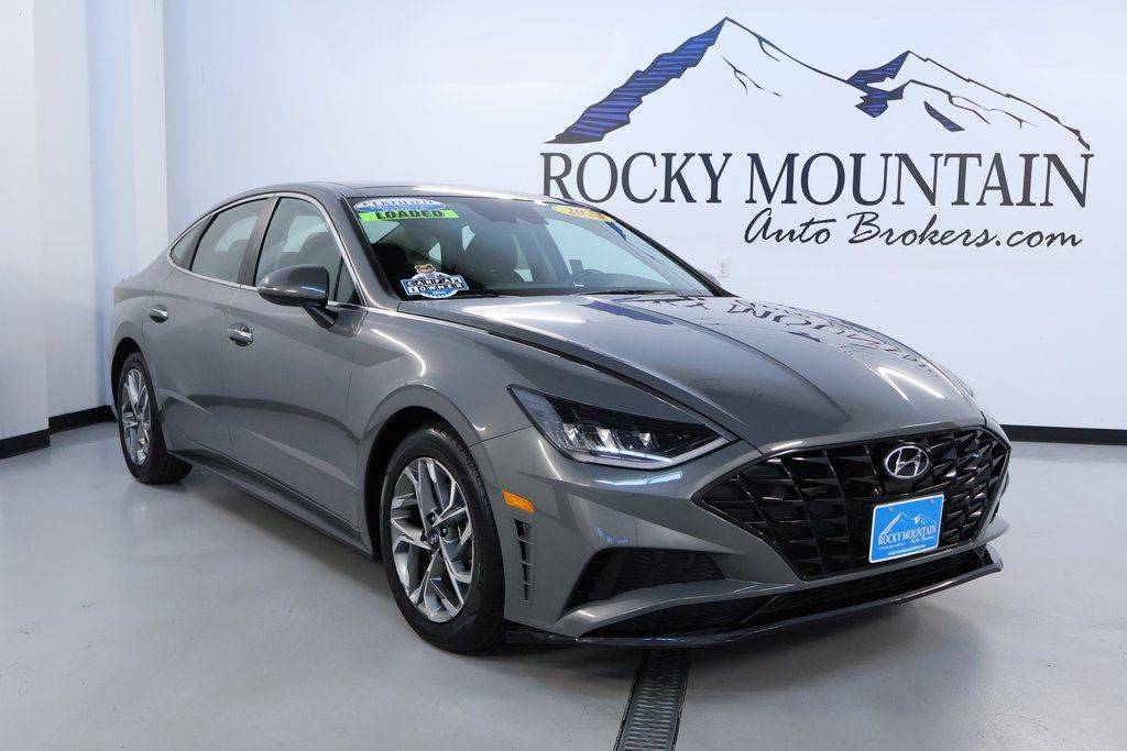 2023 Hyundai Sonata