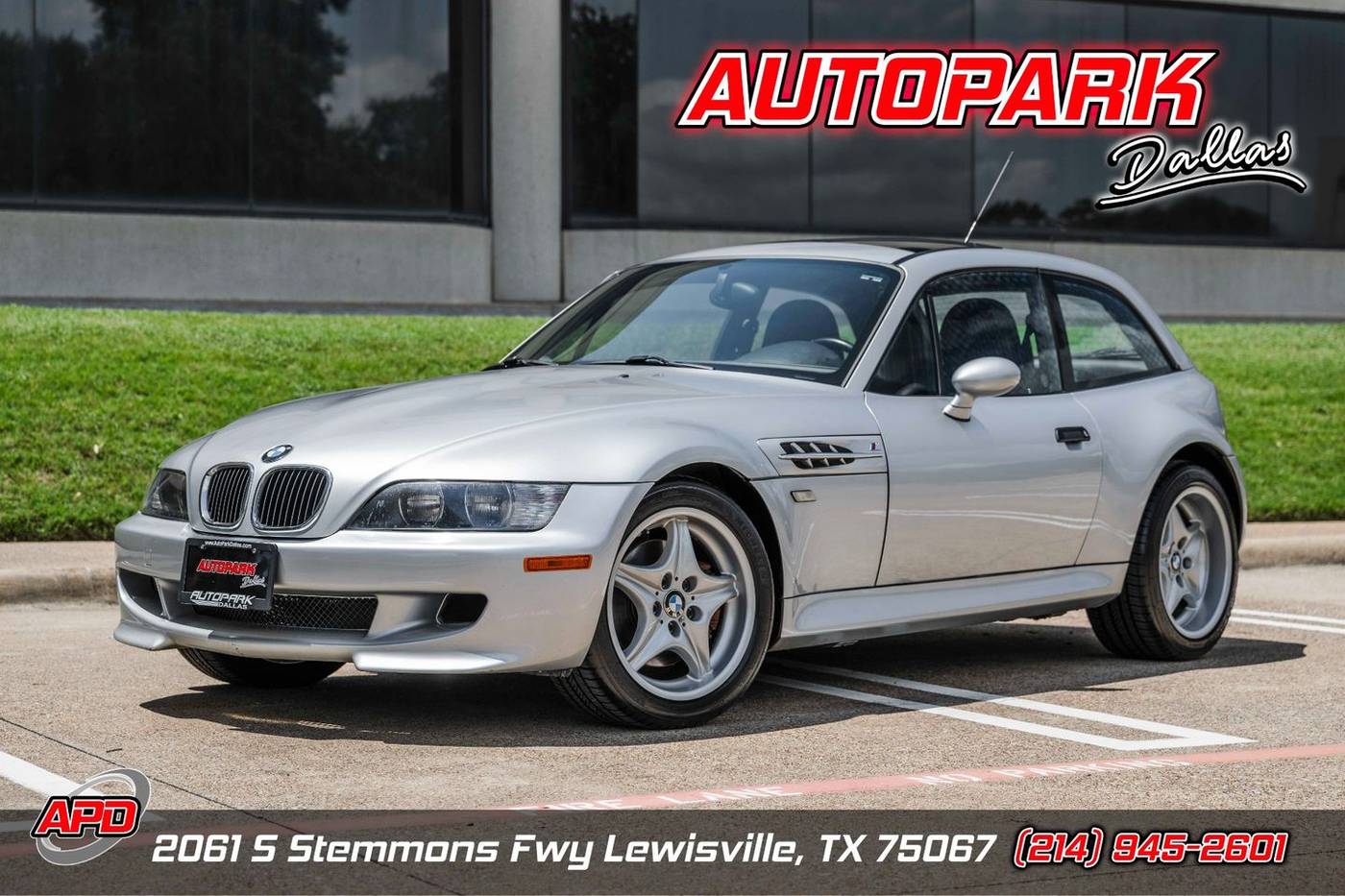 2000 BMW Z3