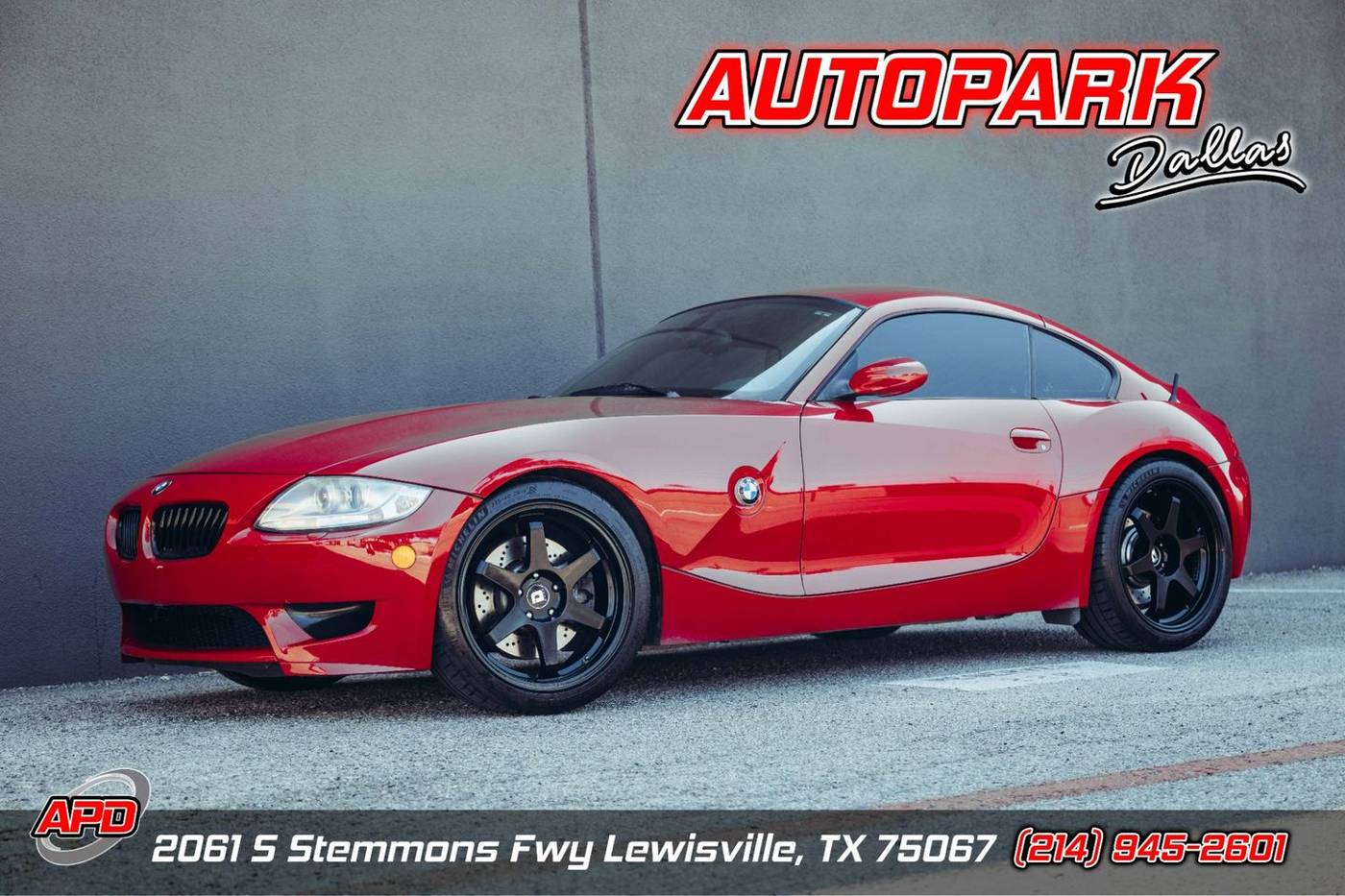 2007 BMW Z4