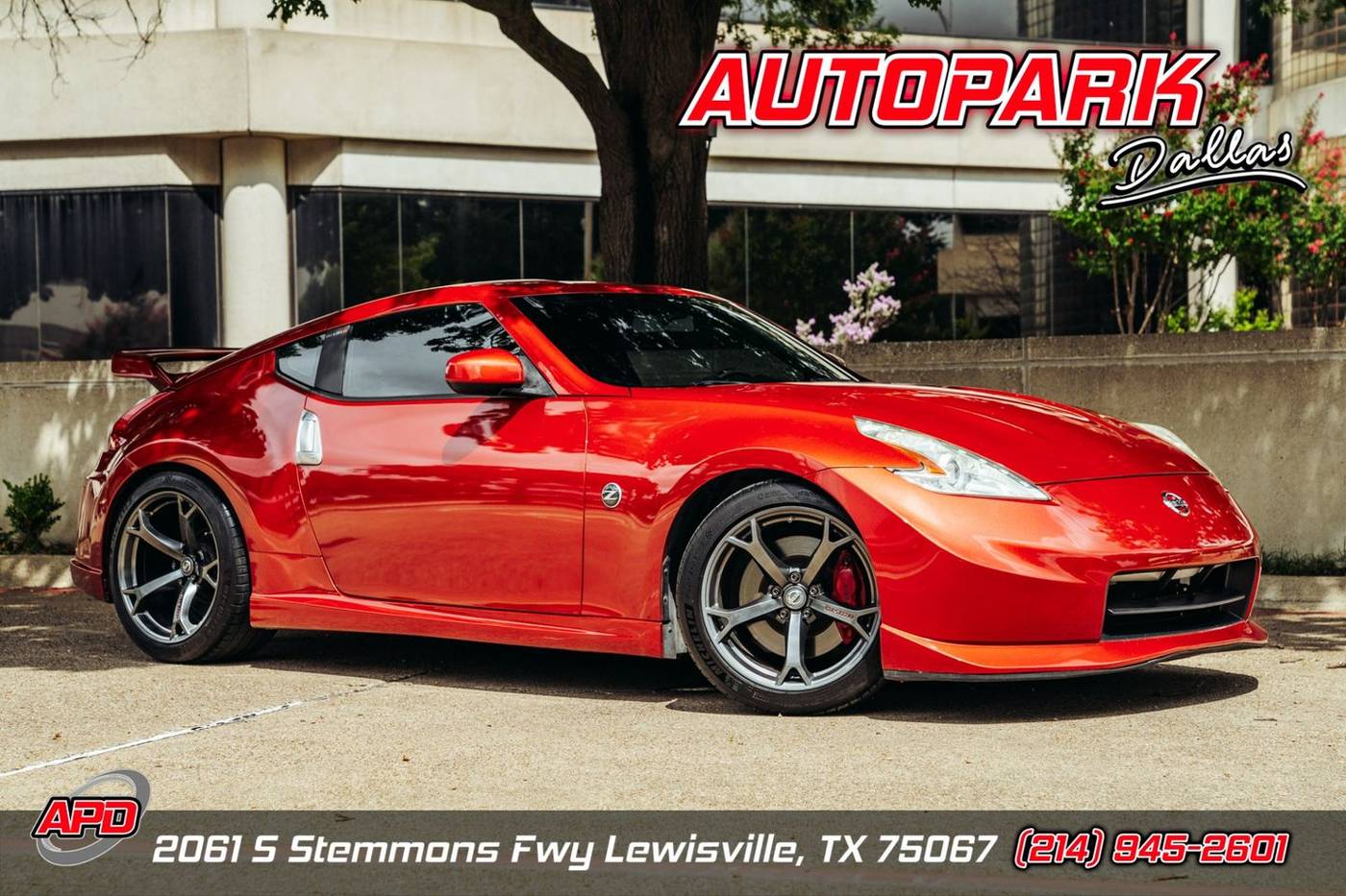 2013 Nissan 370Z
