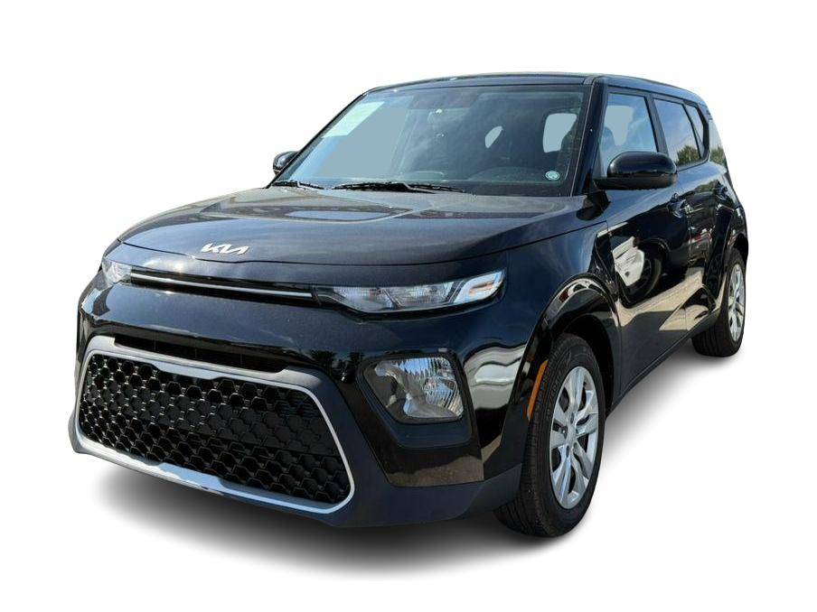 2022 Kia SOUL