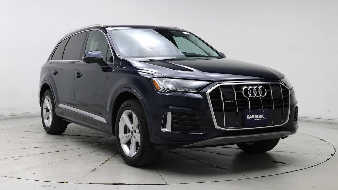 2023 Audi Q7
