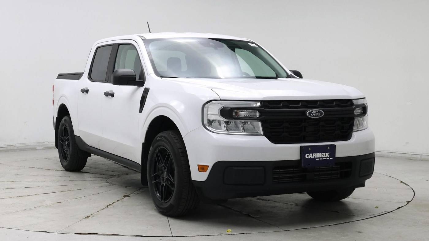 2024 Ford Maverick