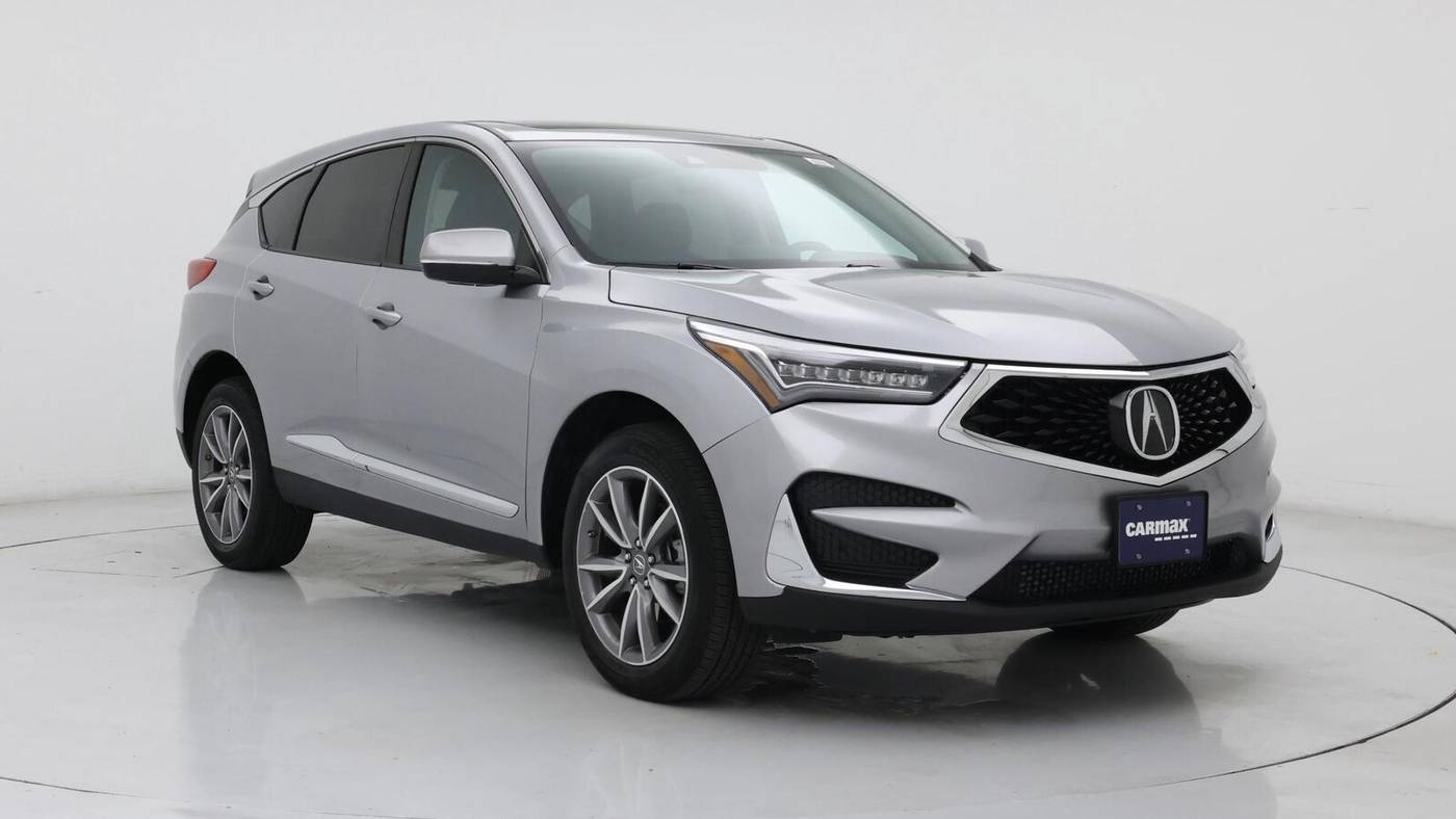 2020 Acura RDX
