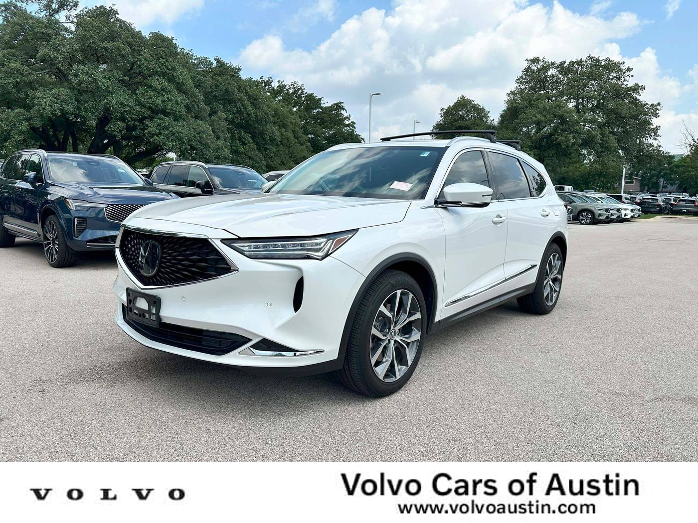 2024 Acura MDX