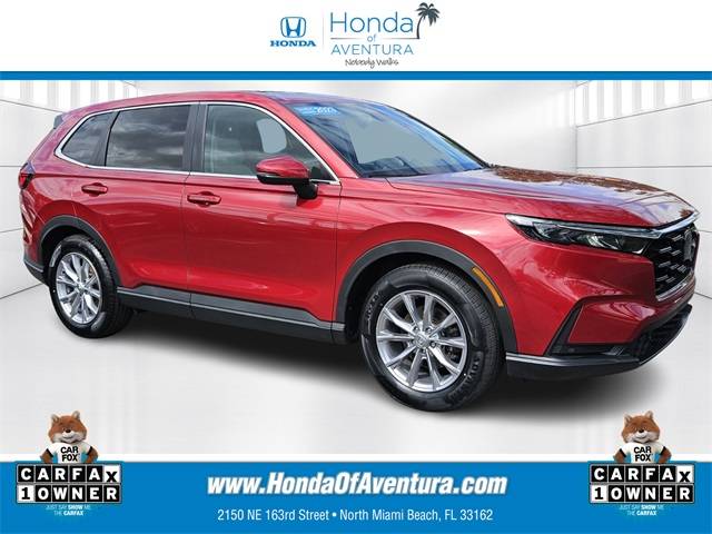 2023 Honda CR-V