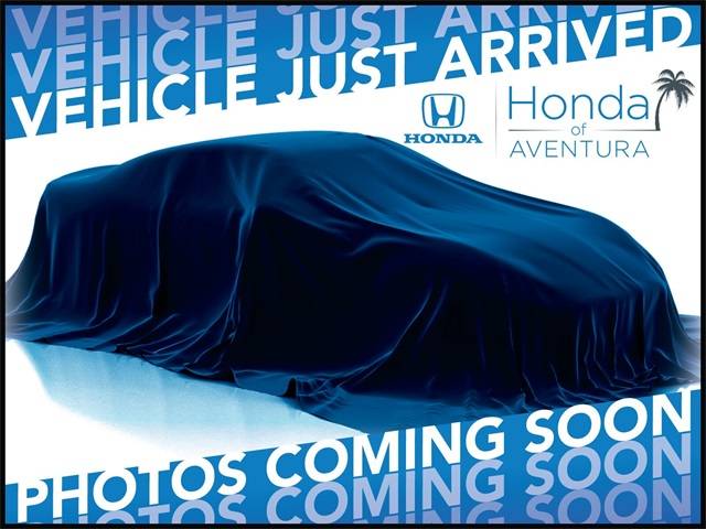 2020 Honda Civic Sedan