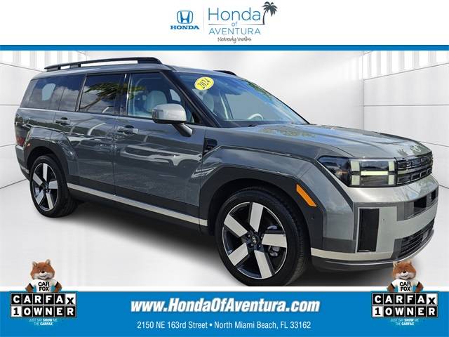 2024 Hyundai Santa Fe
