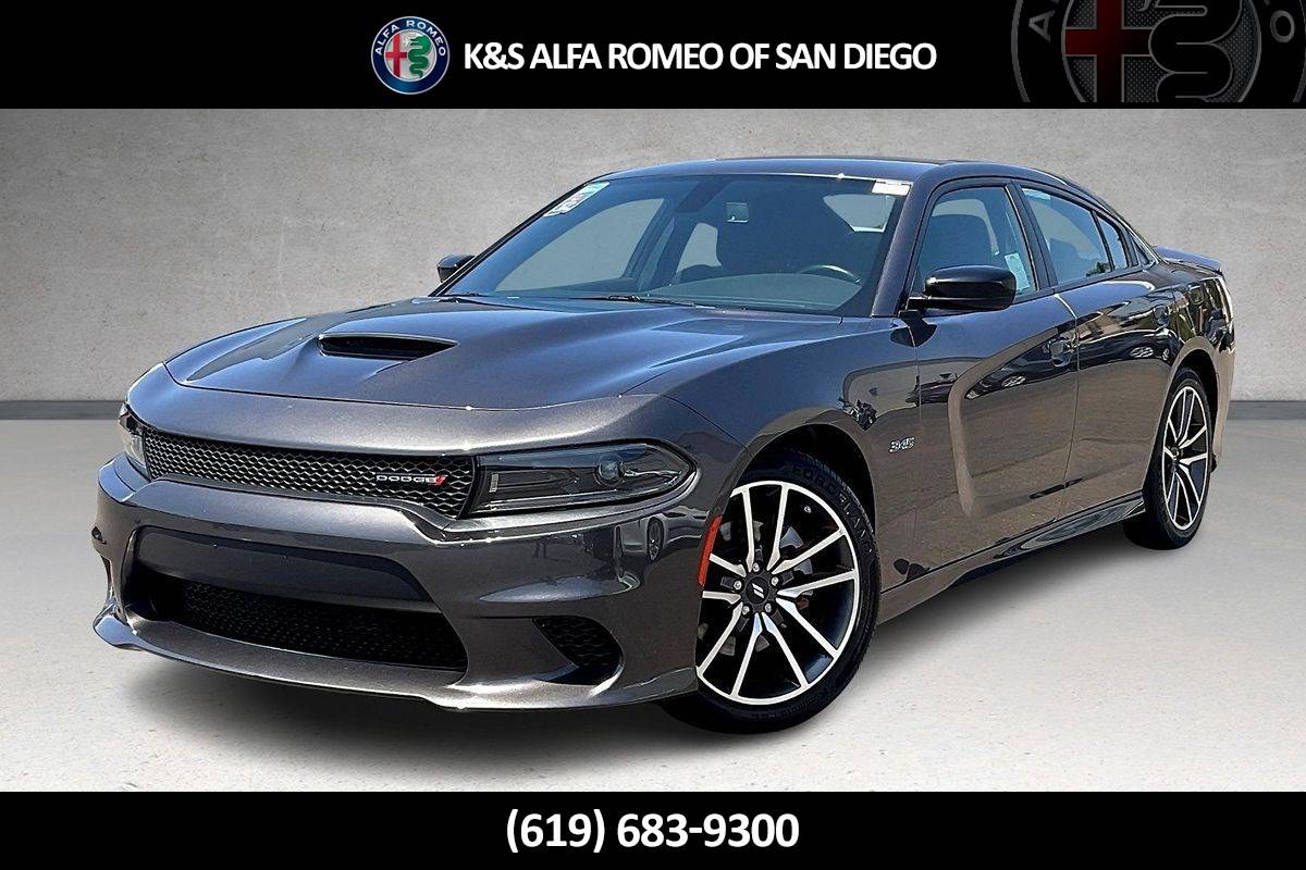2023 Dodge Charger