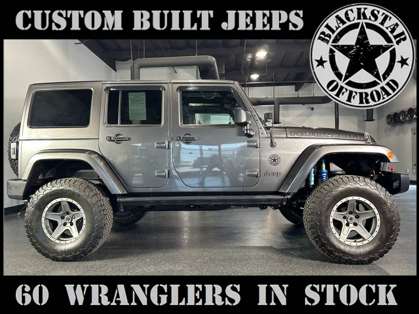 2014 Jeep Wrangler Unlimited