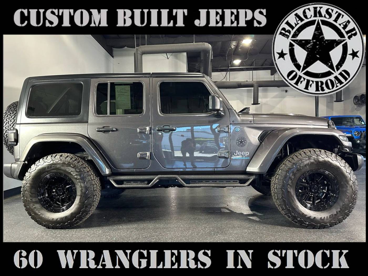 2024 Jeep Wrangler 4xe