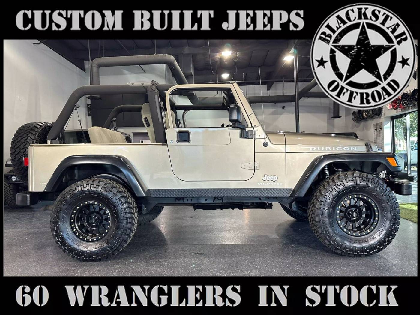2006 Jeep Wrangler