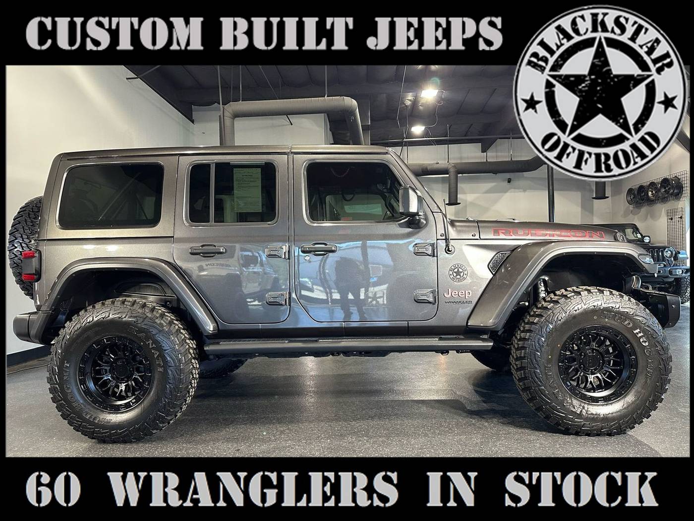 2018 Jeep Wrangler Unlimited