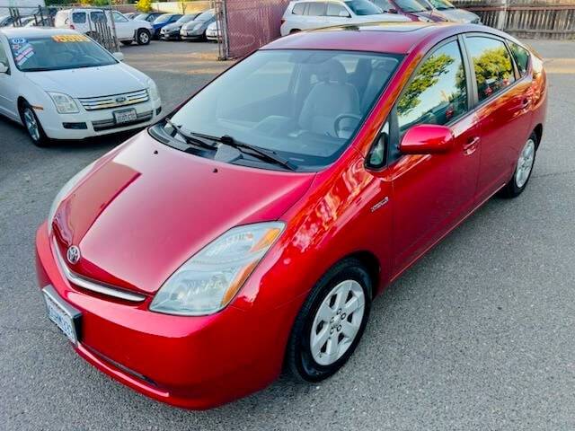 2009 Toyota Prius