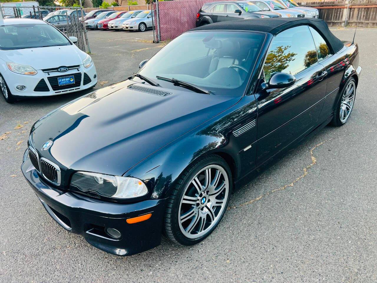 2006 BMW 3 Series