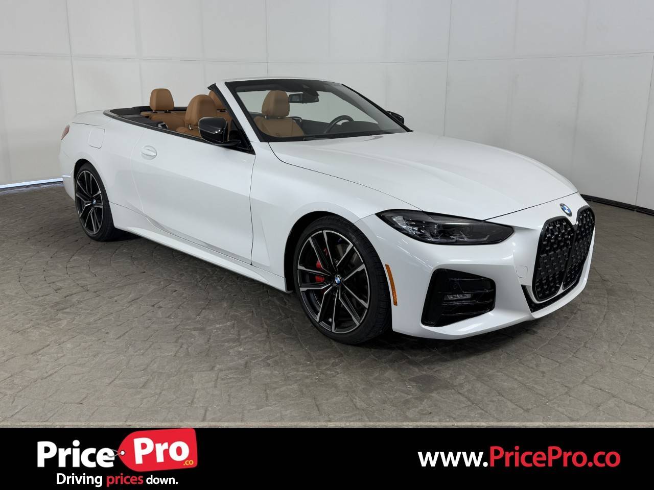 2023 BMW 4 Series