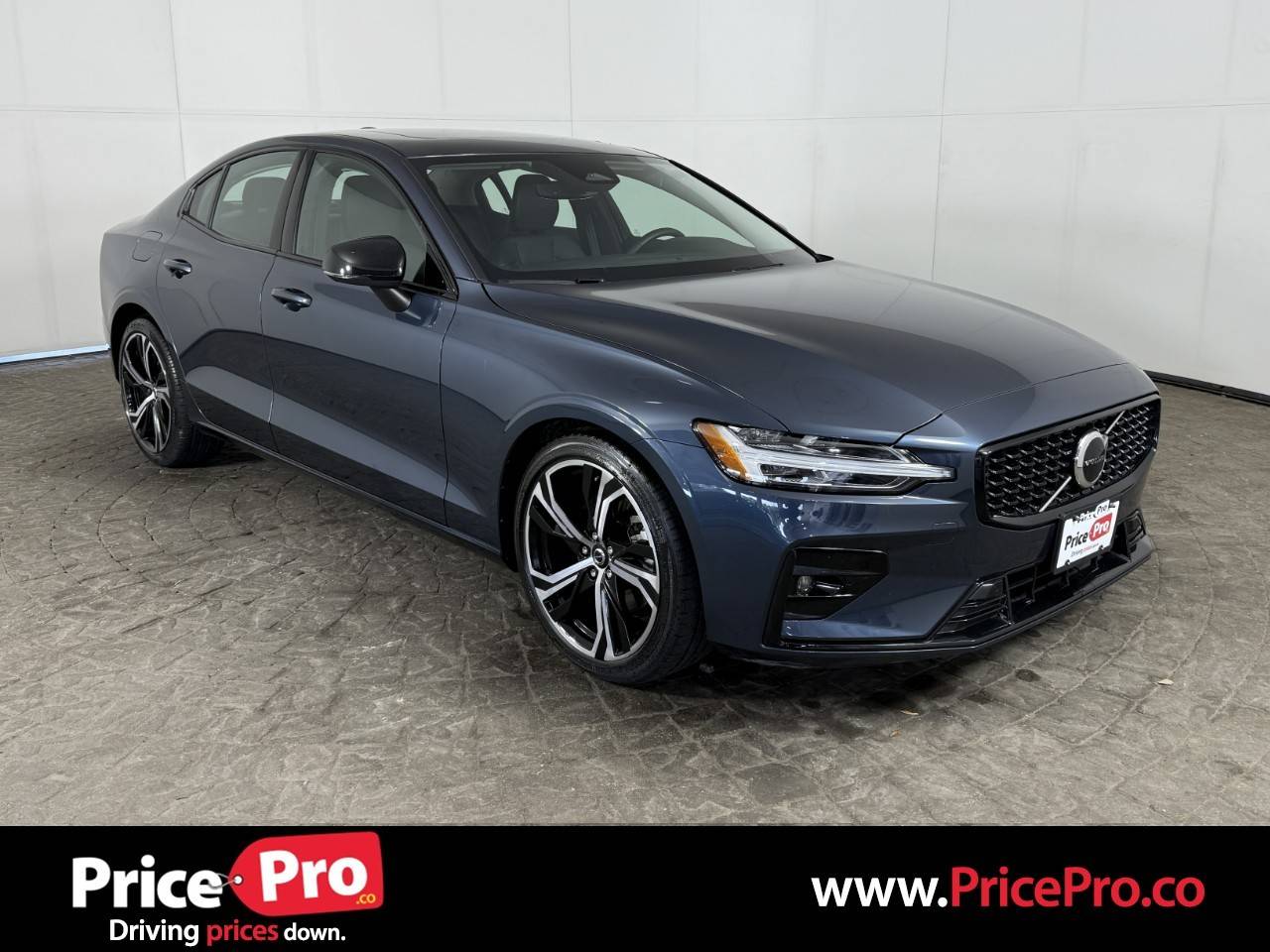 2024 Volvo S60