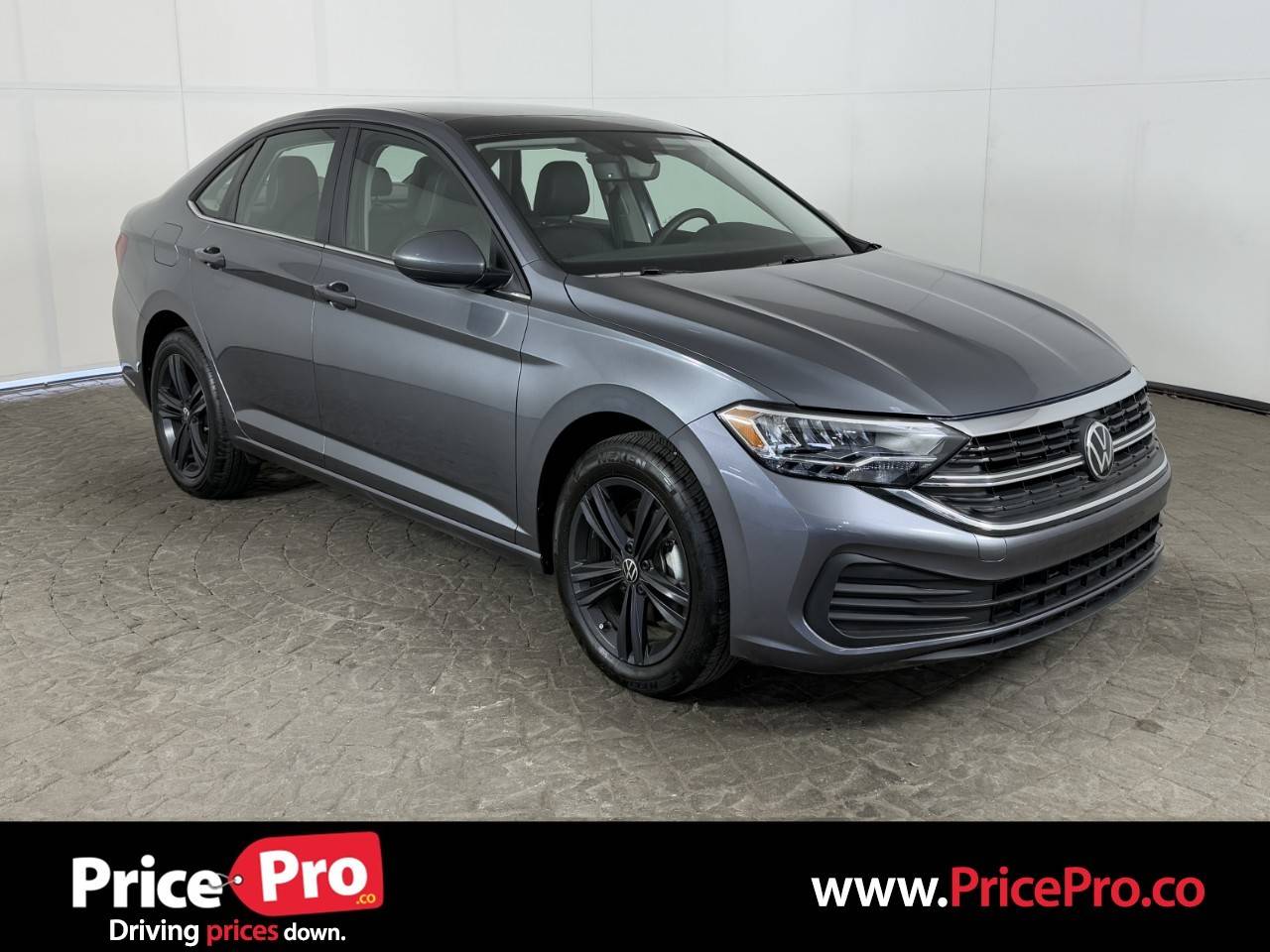 2024 Volkswagen Jetta