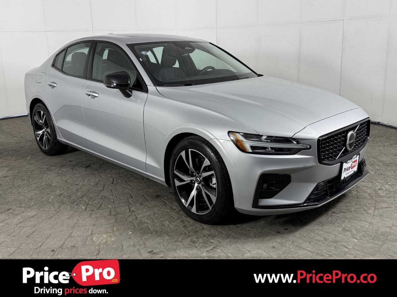 2024 Volvo S60