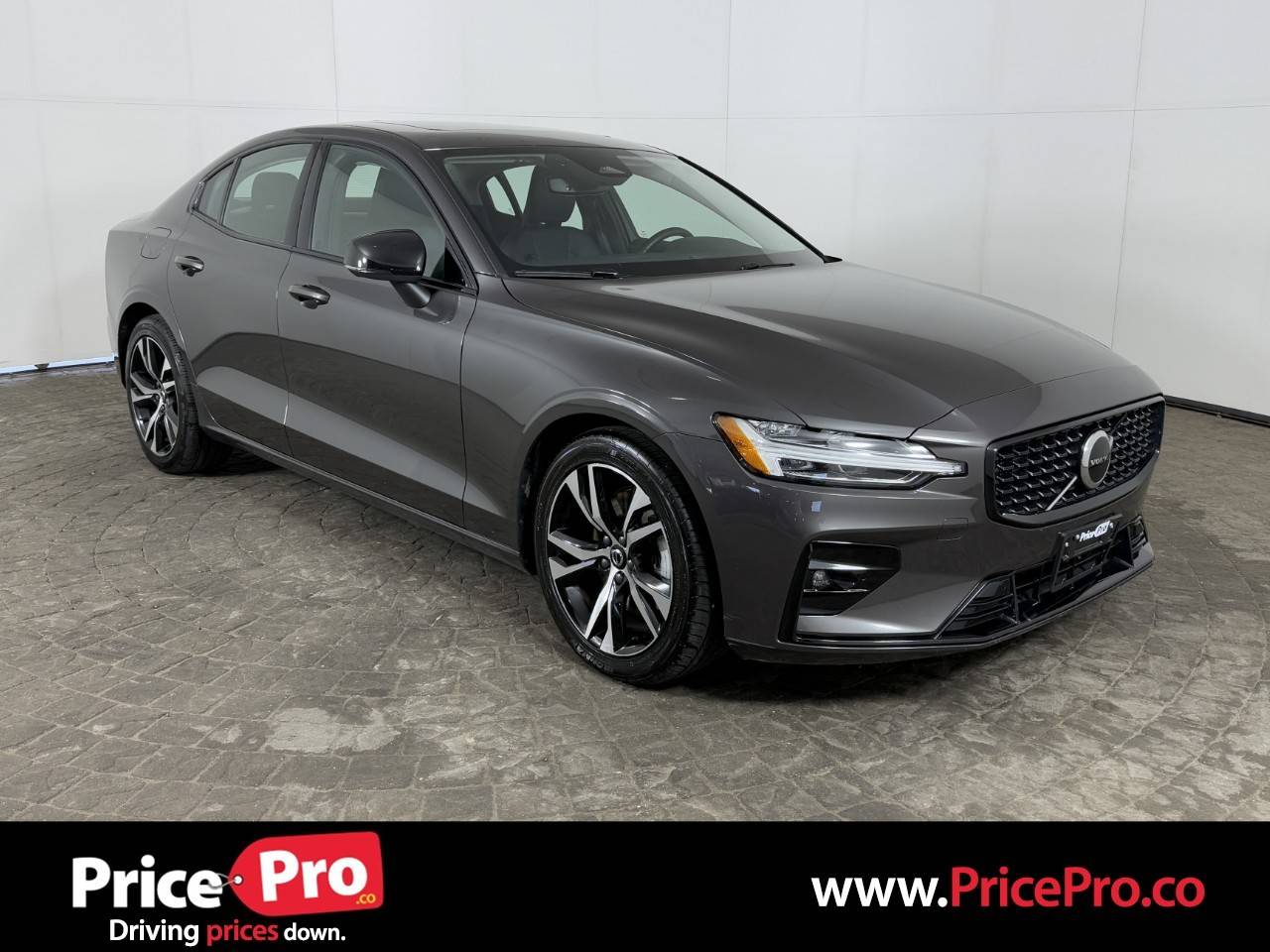 2024 Volvo S60