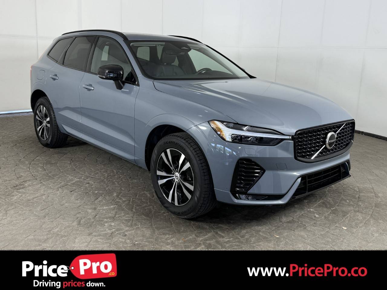 2024 Volvo XC60