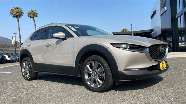 2024 Mazda Cx-30