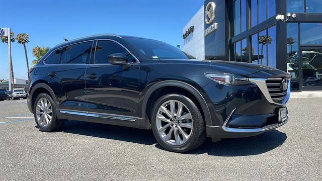2022 Mazda CX-9