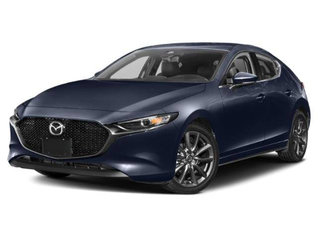 2023 Mazda Mazda3 Hatchback
