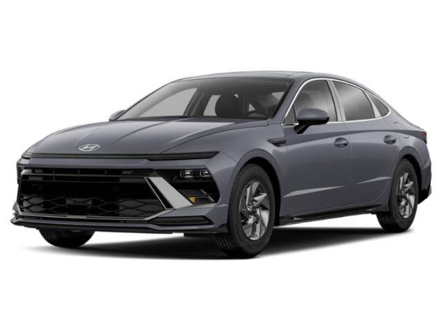 2025 Hyundai Sonata